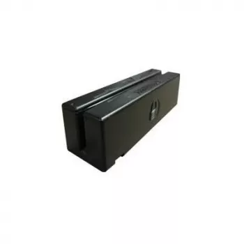 Mini Czytnik Kart z Paskiem Magnetycznym USB HID