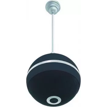 Głośnik sufitowy Omnitronic WPC-5S 5.25 cala linia 100V, model WPC-5S
