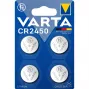 Bateria jednorazowa Varta CR2450 litowa 10 lat gwarancji