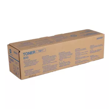 Kaseta z tonerem Konica Minolta TN-217 1 szt. Oryginalna Czarna