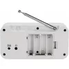 Inter Sales Denver DAB-42 - Osobisty - Cyfrowy - DAB+ FM - 1 W -...