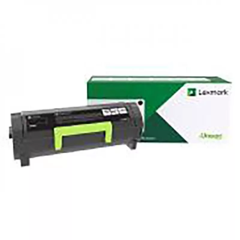 Kaseta z tonerem Lexmark B252X00 3000 stron Czarny