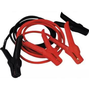 Kabel rozruchowy IWH 075633, 30,0 mm² aluminium (pokryte miedzią), 3,5 m