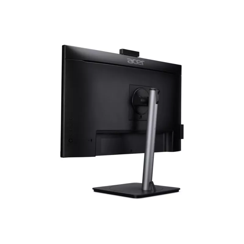 Monitor komputerowy Acer Vero CB273 68,6 cm (27 inch) 1920 x 1080 pikseli Full HD LED Czarny