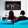 LogiLink BT0062 Nadajnik/odbiornik audio Bluetooth BT 5.0 zasięg 10 m