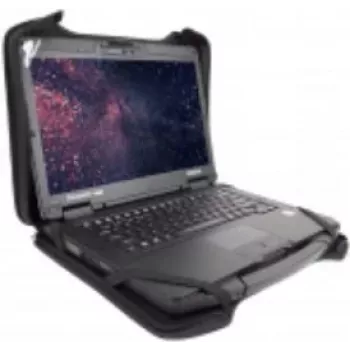 Teczka Panasonic PCPE-INF55AO 35,6 cm 14 cali Czarna
