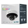 TP-Link InSight S285 Kopułkowa kamera IP do monitoringu zewnętrznego 3840 x 2160 pikseli, montaż sufitowy