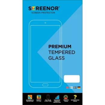 Folia ochronna Screenor 16382 Samsung Galaxy XCover 7 Antybakteryjna Odporna na uderzenia