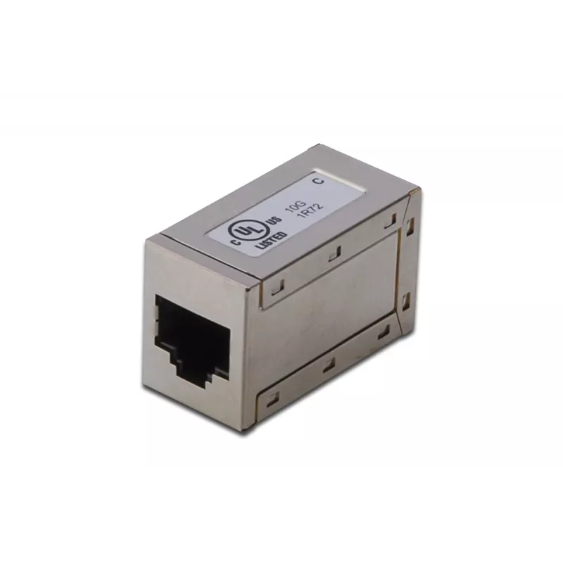 Łączniki modułowe Digitus CAT 6 ekranowane