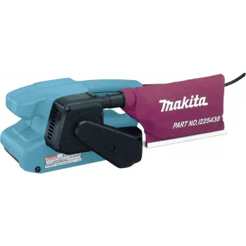 Szlifierka taśmowa Makita Tools GmbH w walizce MAKPAC 9911J