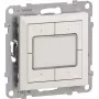 Legrand Seano MyHome Szenentaster 765612 — ścienny przycisk scen wywołujący do 4 scen