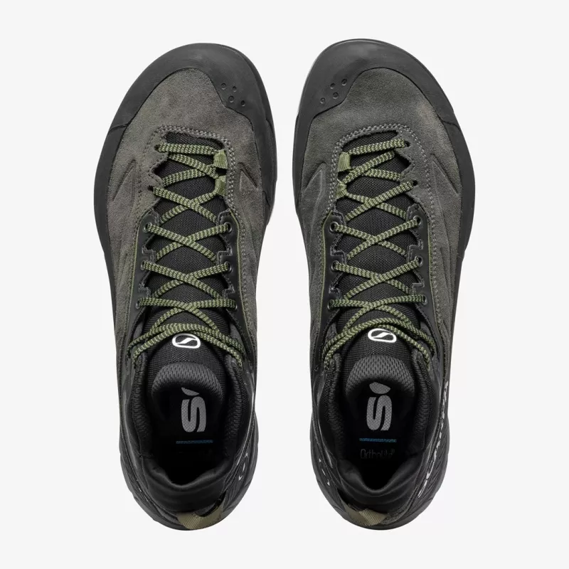 Buty rapid xt mid gtx-shark-military-43