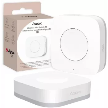 Aqara T1 pilot zdalnego sterowania ZigBee Urządzenie inteligentnego domu Przyciski