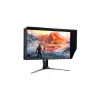 Monitor komputerowy Acer Predator XB273KV4bmiiprx 27 cali IPS 4K UHD 3840×2160 1 ms LED Czarny, wbudowane głośniki, VESA, regulacja wysokości
