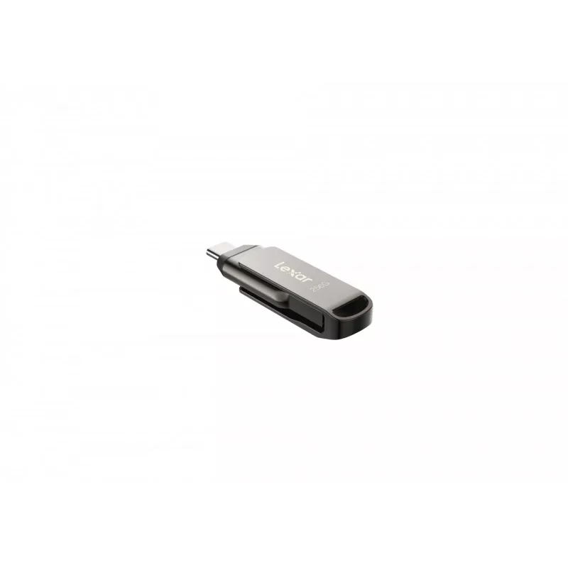 Pendrive Lexar 256 GB USB Type-C LJDD400256G-BNQNG