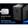 Lafe 47724 Kostkarka do lodu