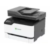 Lexmark Wielofunkcyjna Drukarka Laserowa | CX431adw | Laser | Kolor | Wielofunkcyjna | A4 | Wi-Fi | Szary