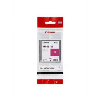 Oryginalny tusz Canon PFI-031M 1 szt. magenta