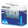 Neolux niebieski Light H7 12 V 55 W, 2 szt.