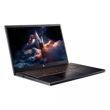 Laptop Acer Nitro V 15 ANV15-52-55U9 15,6 cala z francuską klawiaturą AZERTY