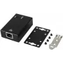 Karta sieciowa EXSYS EX-1321 Ethernet 1000 Mbit/s