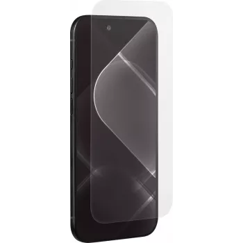 Renkforce iPhone Air Hartglas-Folienschutz Hartglas Display-Schutzfolie Apple 1 szt. Antyodciskowa (RF-6830754)