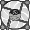 Zestaw 3 wentylatorów obudowy Thermaltake Pure 12 ARGB 120mm, czarny