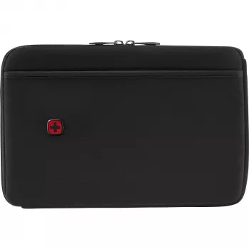 Neoprenowa torba na laptopa Wenger BQ 12–13 cali Czarna — pasuje do laptopów 12–13 cali