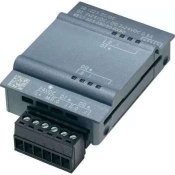 Siemens SPS-Expansion Module SB 1223 6ES7223-0BD30-0XB0 (6ES7223-0BD30-0XB0)