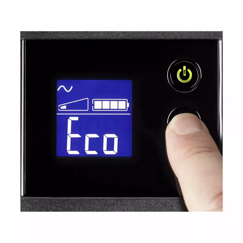 Zasilacz awaryjny (UPS) Eaton Ellipse PRO 1600 IEC