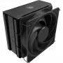 Chłodzenie procesora Cooler Master Hyper 212 3DHP, pojedynczy wentylator 120 mm, czarny