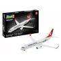 REVELL Boeing 737-800 Turkish Air 1:144 model samolotu z tworzywa