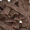 Przysmaki dla psa PETITTO Monoprotein Meat Strips — Jeleń, przekąska hipoalergiczna, 400 g, bez zbóż i soi