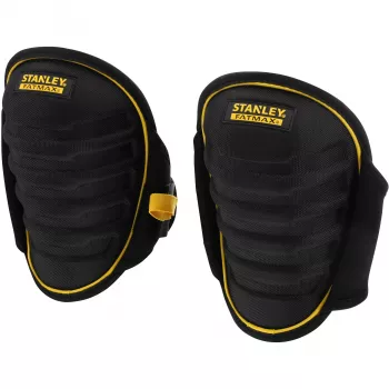 Nakolanniki Stanley FATMAX FMST82959-1 żółto-czarne EVA nylon