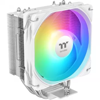 Thermaltake Cooler UX400 ARGB biały Air AMD/Intel retail (CL-P143-AL12SW-A)