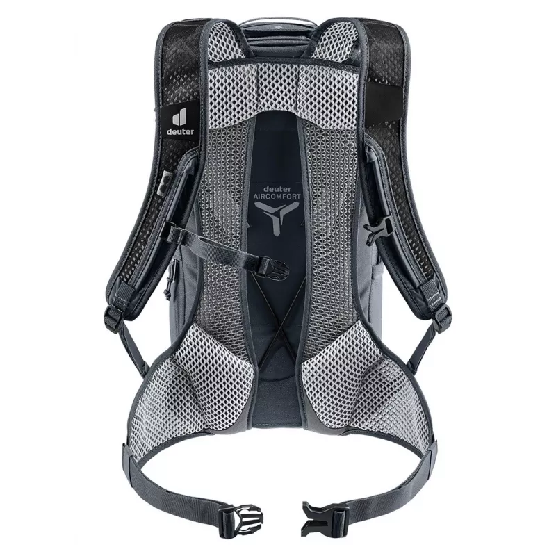 Plecak rowerowy - Deuter Race Air 10