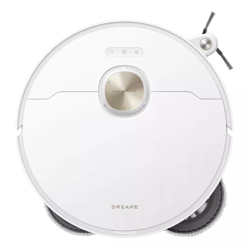 Dreame L40s Pro Ultra Biały