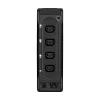 Eaton 3P900UI UPS Standby Offline 0.9 kVA 540 W 4 gniazda AC