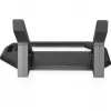 Chassis-Ständer-Kit für The Tower 600 Bumblebee schwarz/gelb, zum horizontalen Aufstellen