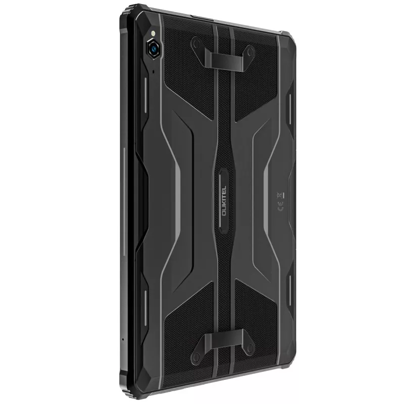 Tablet Oukitel RT9 10.1 6/256GB Czarny Wzmocniony
