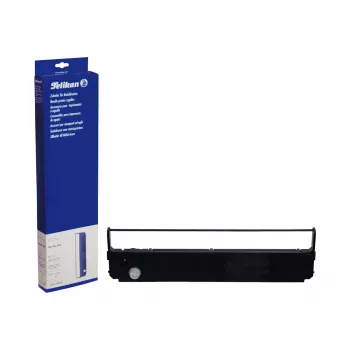Taśma Pelikan do OKI ML393 BK / 518167 / 30M R/13mm