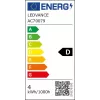 Osram Parathom Classic P Filament | E14 | 3,4 W | Ciepła biel