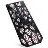 Backplate PowerColor SBP-790002 Aluminium Plastic czerwony Devil RX 7900