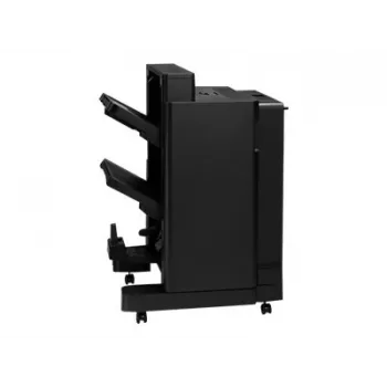 HP LaserJet Booklet Finisher z diagnostyką jakości druku