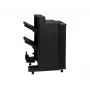 HP LaserJet Booklet Finisher z diagnostyką jakości druku