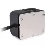Płyn chłodzący Alphacool Eisbaer Pro Aurora Acrylic miedź Nickel 1/4 cala