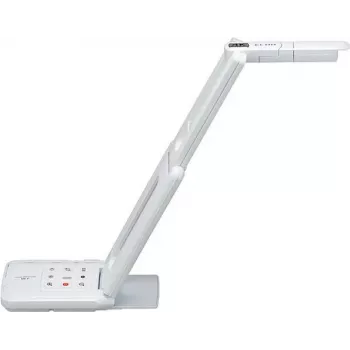 Elmo MX-P3 - Cyfrowa kamera dokumentacyjna - Kolor - 13 000 000 pikseli - 4160 x 3120 - 1300 TVL - Audio - RGB, HDMI - USB 2.0 - MJPEG, YUY2 - DC 5 V (1450)