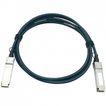 PNY kabel QSFP do QSFP Direct Attach DGXSPARK-BUNDL-CABLE 112G 0,5 m