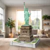Puzzle 3D Statua Wolności