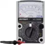 VOLTCRAFT VC-5080 Miernik ręczny analogowy CAT III 500 V (VC-5080)